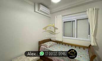 Imagem 2: APARTAMENTO CONDOMÍNIO DELL ORO EM SÃO JOSÉ DO RIO PRETO