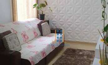 Imagem 2: Apartamento Semi-mobiliado, 2 quartos