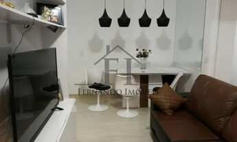 Imagem 4: BELÍSSIMO APARTAMENTO COM PLANEJADOS À VENDA