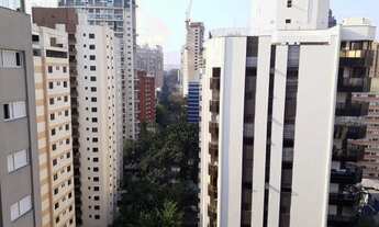 Imagem 2: Cobertura Duplex em Moema pássaros, com 3 dormitórios, sendo 1 suíte, 1 vaga de garagem