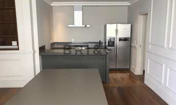 Imagem 7: Apto de Luxo 217m² 03 suítes Campo Belo