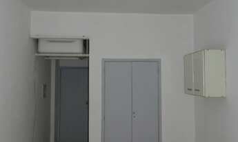 Imagem 4: Aluguel conjugado/kitinet fundos Ed. Líder - Av. Amaral Peixoto 370 Centro, Niterói