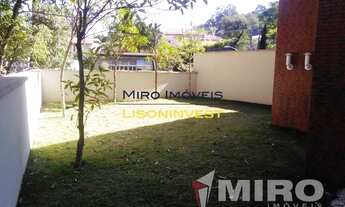 Imagem 3: SãO PAULO - Casa de Condomínio - Vila Morumbi