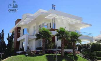 Imagem: Casa com 4 suites à venda Amoraeville