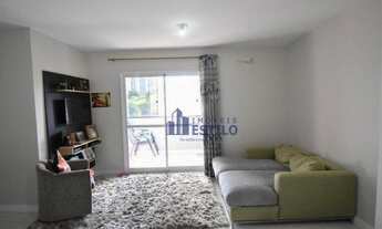 Imagem 2: Apartamento com 3 dormitórios à venda, 91 m² por R$ 400.000,00 - Cristo Redentor - Caxias