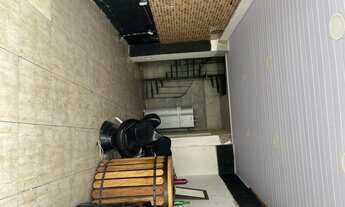 Imagem 3: Loja comercial primeira locação cascadura