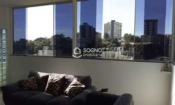 Imagem 6: Cobertura à venda, 4 quartos, 1 suíte, 1 vaga, Cinquentenário - Belo Horizonte/MG