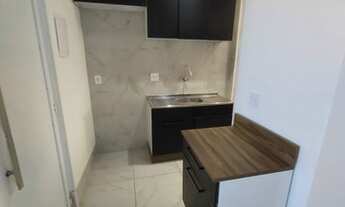 Imagem: Excelente apartamento com 2 quartos em Rocha