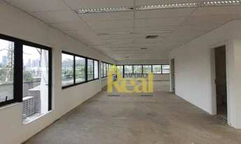 Imagem 3: Sala para alugar, 175 m² por R$ 7.000,00/mês - Água Branca - São Paulo/SP