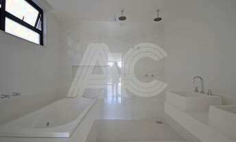 Imagem 3: Barra da Tijuca Casa com 4 dormitórios