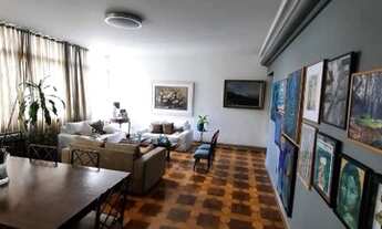 Imagem: Apartamento com 03 dormitórios em Higienópolis