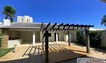 Imagem 5: Casa para Venda em Goiânia, Setor Sudoeste, 3 dormitórios, 2 suítes, 4 banheiros, 4 vagas