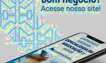 Imagem 7: Apartamento para venda com 58 metros quadrados com 2 quartos em Centro - Londrina - PR