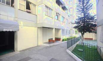 Imagem 4: RIO DE JANEIRO - Apartamento Padrão - PRACA SECA