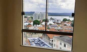 Imagem 5: Apartamento para venda com 115 metros quadrados com 3 quartos em Pontal - Ilhéus - BA