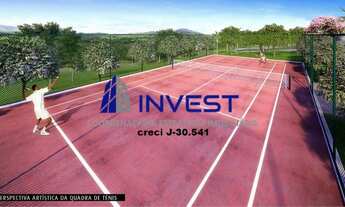 Imagem 7: Lotes a partir de 378m² em condomínio fechado ATIBAIA