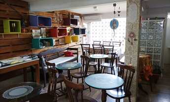 Imagem 5: Casa com 365m², 7/4, salas, varandas, gaaragem (residencial ou comercial