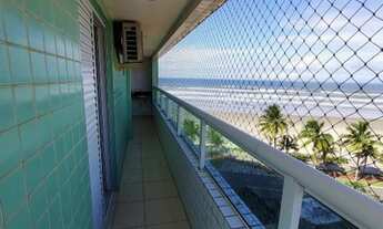 Imagem 2: Apartamento à venda no bairro Real - Praia Grande/SP