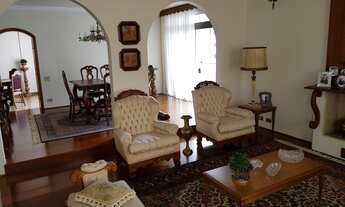 Imagem 2: Lindo apartamento Centro de SBCampo