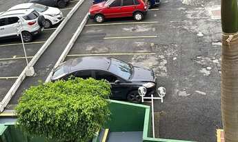 Imagem 2: Apartamento para venda na Brasilândia