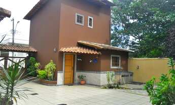 Imagem 4: Ogiva/Cabo Frio-Magnifica residencia 422m2, 3 qtos 2 ediculas. Canal