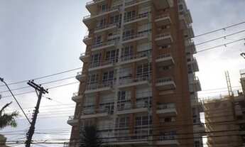 Imagem 2: Apartamento para aluguel tem 55 metros quadrados - Vila Mariana - São Paulo - SP