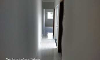 Imagem 7: Casa a venda com 2 quartos- 1 vaga-quintal- Jardim Santa Marta -Zona Norte - Sorocaba - SP