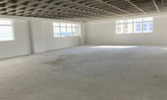 Imagem 7: 1/4 de laje Corporativa 225m² no Centro Cívico - Curitiba - PR