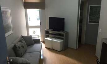 Imagem 7: Flat disponível no Jardim Paulista