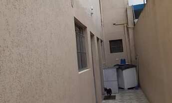 Imagem 5: São Paulo - Casa Padrão - Casa Verde Alta