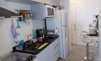 Imagem 7: APARTAMENTO - VILA OLÍMPIA - SP