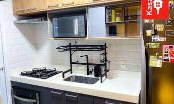 Imagem 6: SANTO ANDRé - Padrão - Campestre