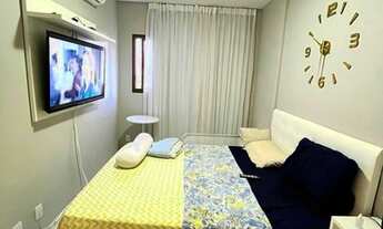 Imagem 3: APARTAMENTO - JARDIM DE PROVENCE - 65m² - 2 QUARTOS - 1 VAGA GARAGEM - SÃO LUÍS