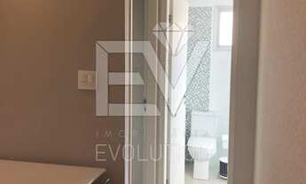 Imagem 5: Apartamento para aluguel tem 45 metros quadrados com 1 quarto em Jardim das Nações - Tauba