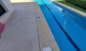 Imagem 4: Apartamento para venda tem 133 metros quadrados com 4 quartos em Armação - Salvador - BA