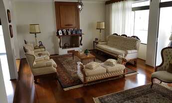 Imagem: Lindo apartamento Centro de SBCampo