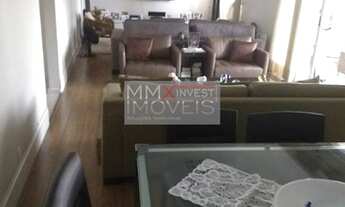 Imagem: Apartamento com 4 dormitórios à venda