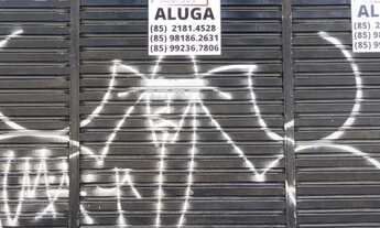 Imagem 2: Ponto comercial/Loja/Box Para Locação no Bairro de Fátima