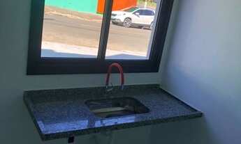 Imagem 4: Centro comercial para aluguel tem 180 metros quadrados em Jardim Maria Rosa - Valinhos - S