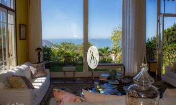 Imagem 6: Um sonho em forma de casa com vista eterna para o mar!!