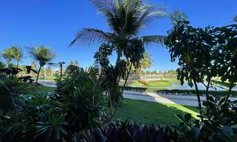 Imagem 5: Apartamento térreo no Aquaville nascente a venda com 100 m2, 2 suítes em - Porto das duna