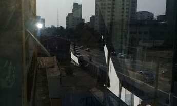 Imagem 4: SALA COMERCIAL [80M²] - BAIRRO: VILA ROMANA - CORRETOR: CALIL SALUQUE (CS