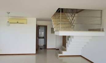 Imagem 4: Cobertura para aluguel e venda tem 220 metros quadrados com 3 quartos em Glória - Macaé