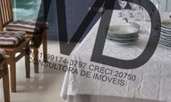 Imagem 3: Greenvile em Patamares, 172 metros,4/4,suítes,nascente,armários planejados