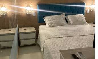 Imagem 3: Stella Mares, Vila Ferrara, 161m2, 3 Suítes, 2 Vagas, Porteira Fechada, Armários, Espaço G