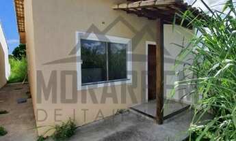 Imagem: Maricá - Casa Padrão - Itaipuaçú