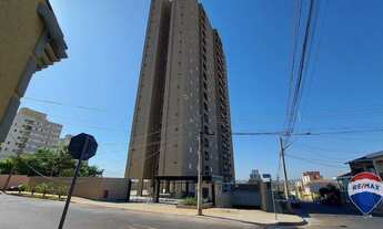 Imagem: Apartamento Reserva Monte Alegre 61 m²