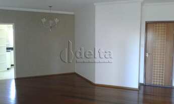 Imagem 2: Apartamento à venda, 3 quartos, 1 suíte, 2 vagas, Brasil - Uberlândia/MG