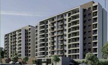 Imagem: Apartamento Residencial Bellacqua 103m