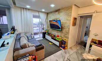 Imagem 3: Apartamento com 02 dormitórios na Barra Funda - Cód.: 9703